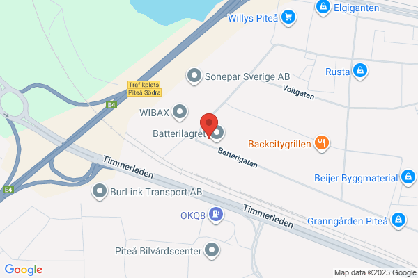 Föreningsservice Piteå