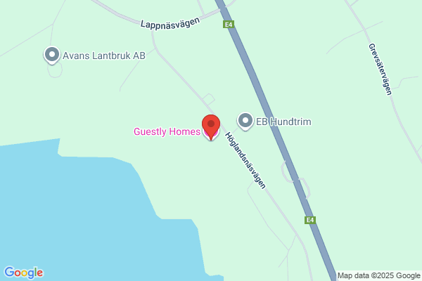 Guestly Homes