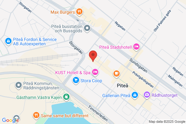 Agda Lön AB