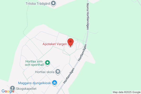 Apoteket Hortlax