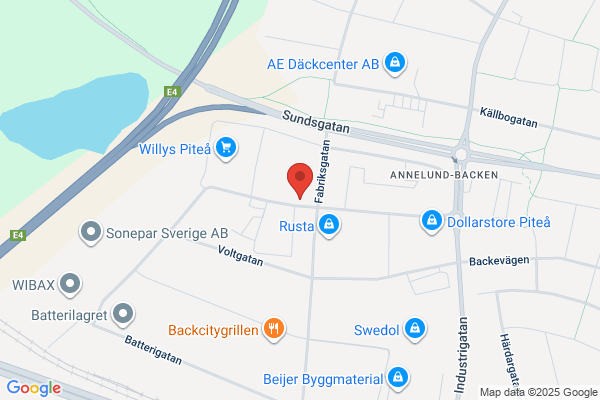 Bilhallen