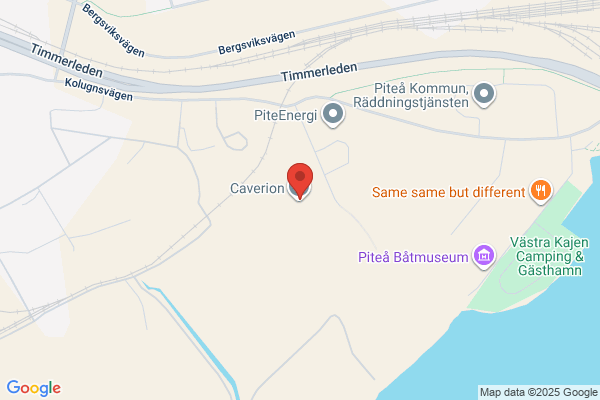 Friginor Kylmontage & Service AB