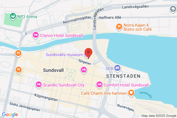 Kulturmagasinet Piteå