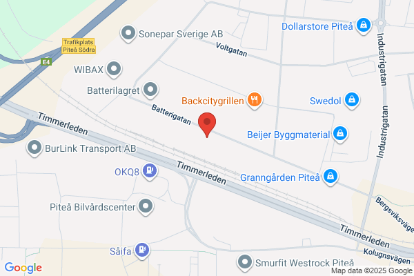 Kuusakoski Sverige AB