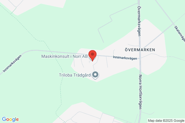 Lundströms Maskinteknik