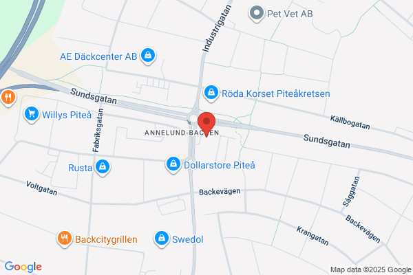 NELAB Försäljnings AB