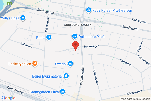 NKV Kontorsvaror AB