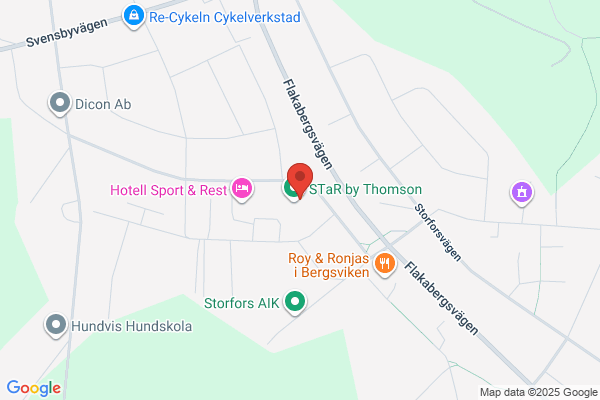 Nord Hotell AB