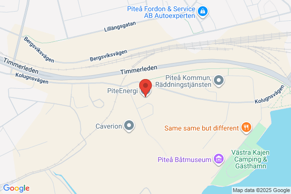 PiteEnergi AB
