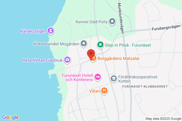 Restaurang Furuborg
