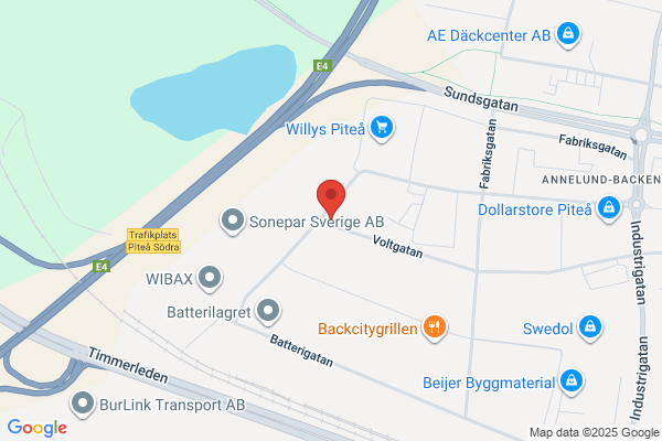 Ahlsell Sverige AB