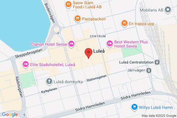 Arkitekthuset MONARKEN
