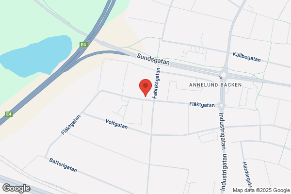 Bilhallen I Piteå Ab