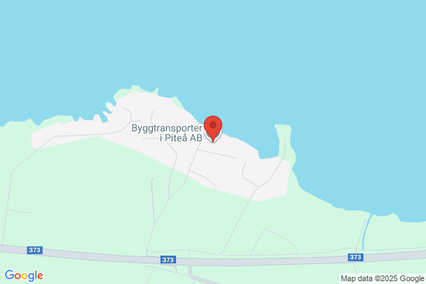 Byggtransporter i Piteå AB