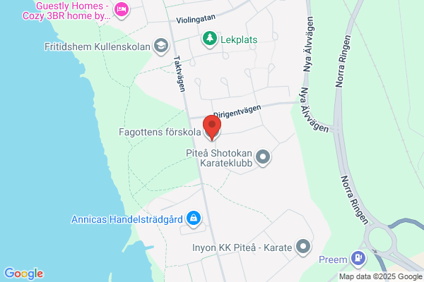 Fagottens förskola (Förskolor)
