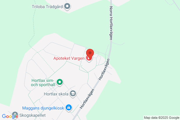 Folktandvården Hortlax (Tandvård)