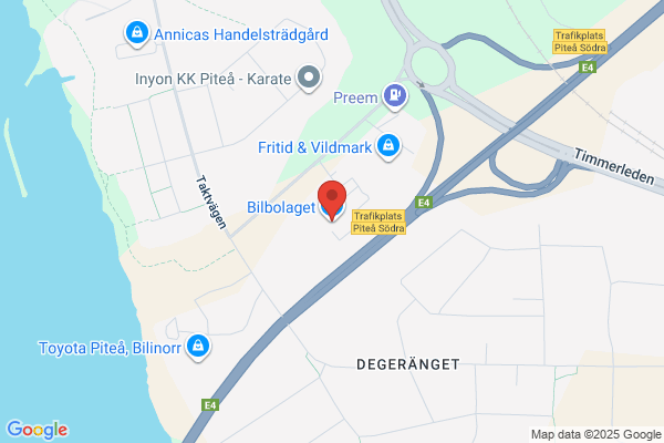 Forslunds Bil Ab