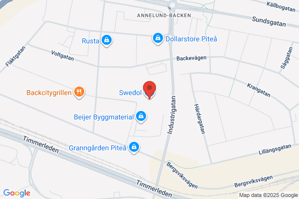 Grolls Yrkesbutik
