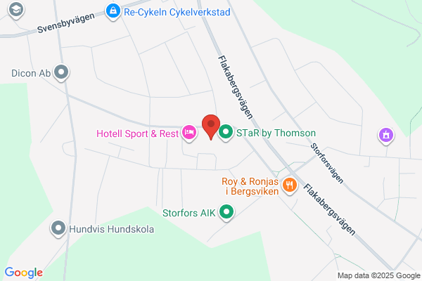 HUNDVIS hundskola