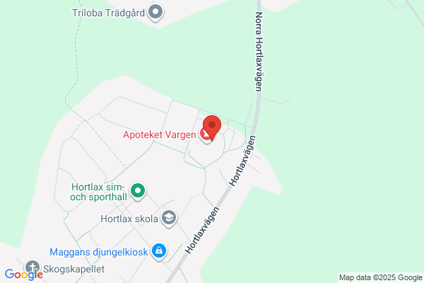 Hårklippet