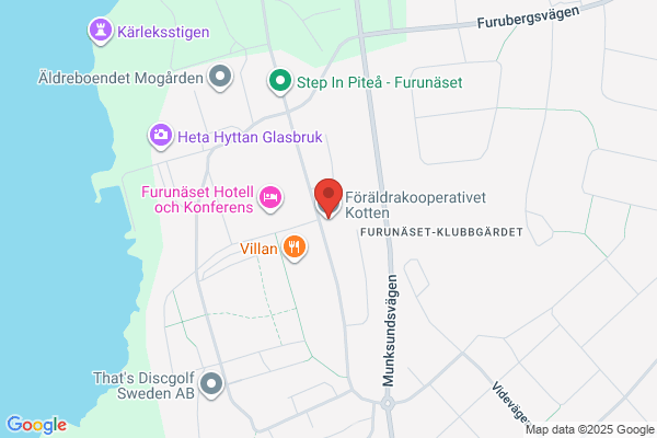 Kottens föräldrakooperativa förskola (Enskild barnomsorg)