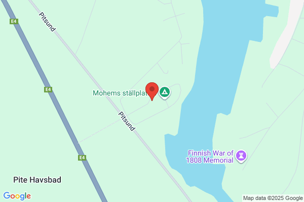 Mohems Camping