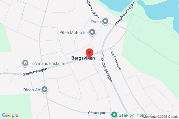 Pizzeria Gul och Blå, Karamell och Presentshop H