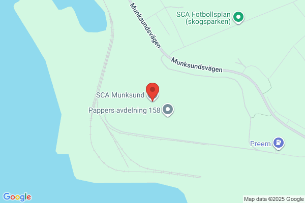 Svenska Träindustriarbetareförbundet Sektion Munksund