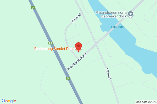 VVS-Jouren i Piteå