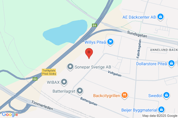 ÖoB Överskottsbolaget AB