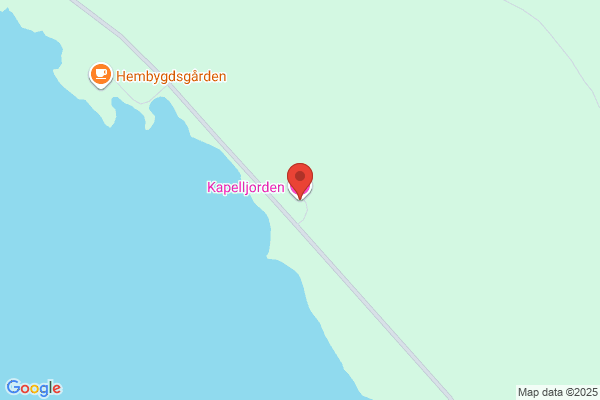 Fjällsikten - Tåsjöberget