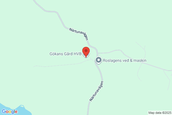 GPS Kognition Utredningshem