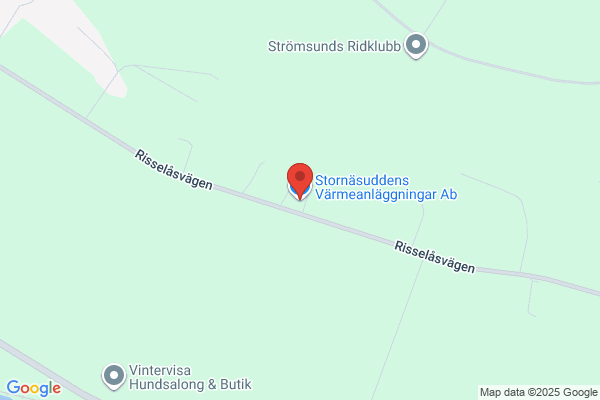 Stornäsuddens VA AB