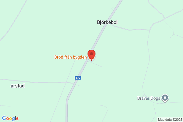 Bygdens Framtid