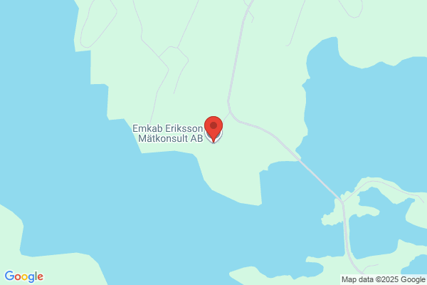 Emkab Eriksson Mätkonsult AB