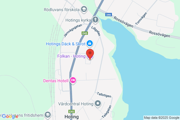 Folkets Hus