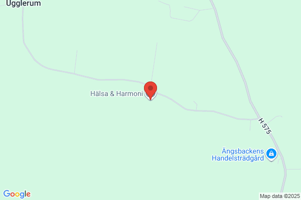 Hälsa och Harmoni (2h)
