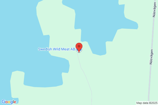 Swedish Wild Meat AB