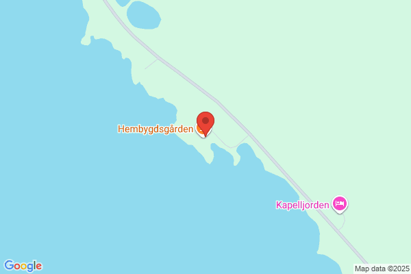 Tåsjö Hembygdsförening