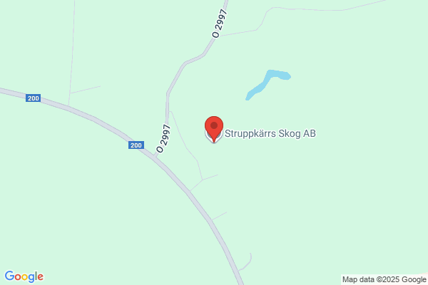 Struppkärrs Skog, AB