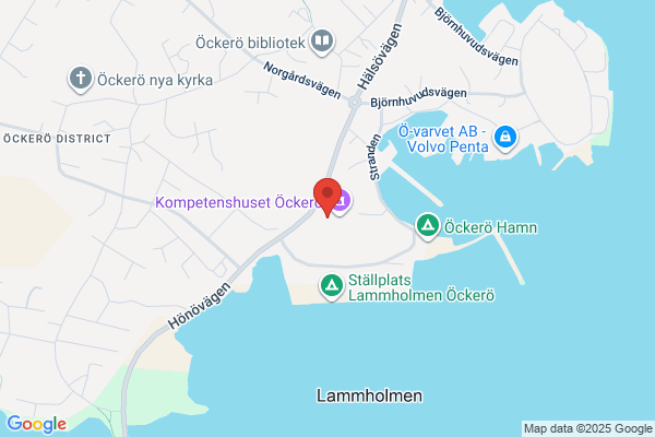 Bergsten Fastighetsbyrå AB, Tommy