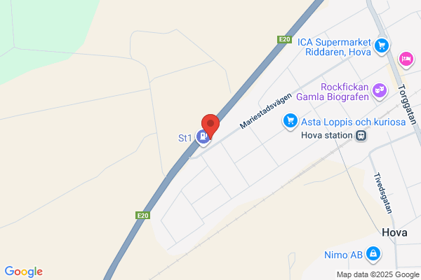 Blomgrens Trafik AB