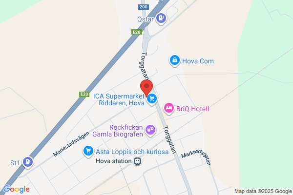 Ekonomitjänst Mellansjö