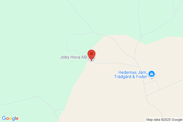 Jobyhova AB