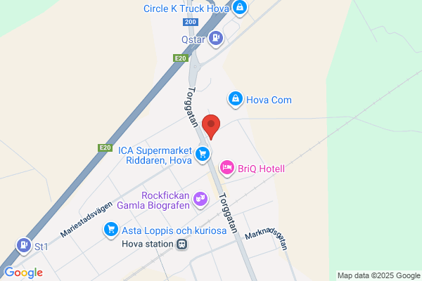 Mellansjö Försäkringsbolag/Dina Försäkringar