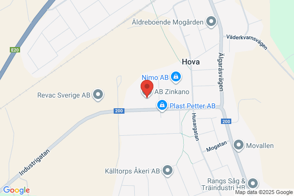 AB Zinkano
