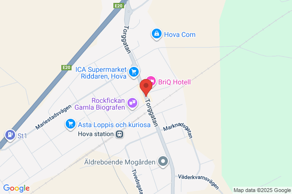 Gullspångs Kommun