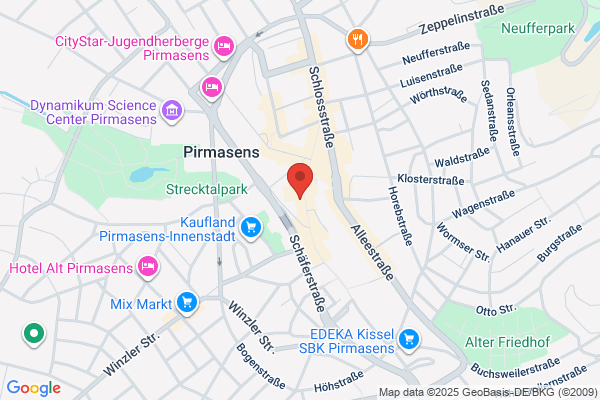 Gunvors Pryl & Present Shop