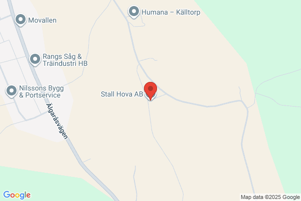 Hova Alltjänst