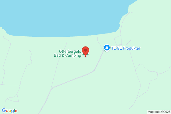 Otterbergets Bad & Camping